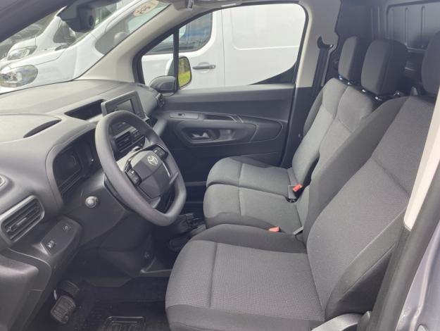 TOYOTA Proace City Medium 1.5L 130 D-4D BVA Start 3P  