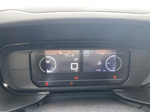 TOYOTA Proace City Medium 1.5L 130 D-4D BVA Start 3P  