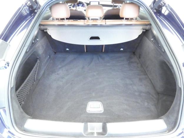 MERCEDES-BENZ GLC Coupé GLC 350 e 4MATIC Coupé Fascination  