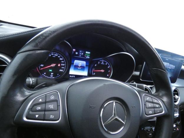 MERCEDES-BENZ GLC Coupé GLC 350 e 4MATIC Coupé Fascination  