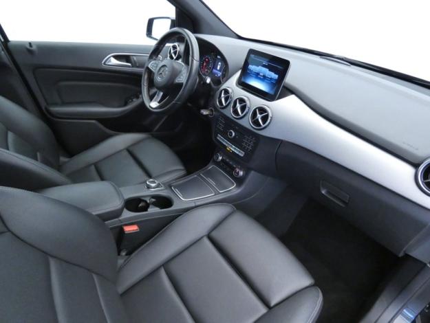 MERCEDES-BENZ Classe B B 180 d Sensation Urban 