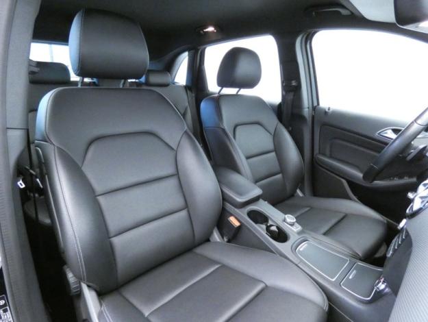 MERCEDES-BENZ Classe B B 180 d Sensation Urban 