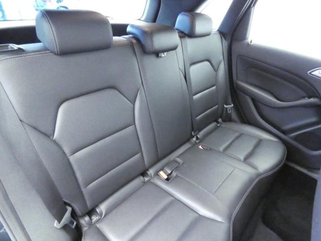 MERCEDES-BENZ Classe B B 180 d Sensation Urban 