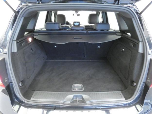 MERCEDES-BENZ Classe B B 180 d Sensation Urban 