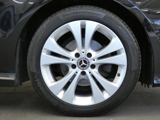 MERCEDES-BENZ Classe B B 180 d Sensation Urban 
