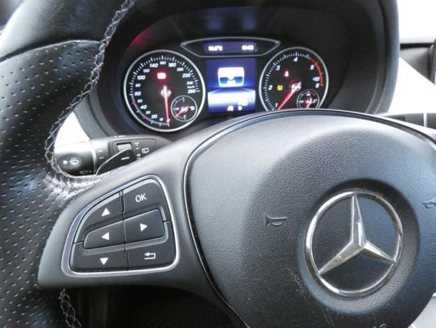 MERCEDES-BENZ Classe B B 180 d Sensation Urban 
