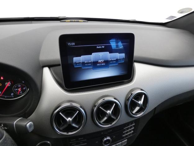 MERCEDES-BENZ Classe B B 180 d Sensation Urban 