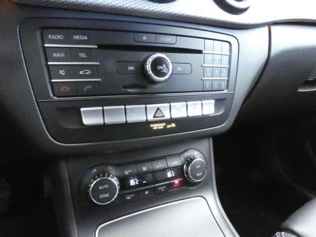 MERCEDES-BENZ Classe B B 180 d Sensation Urban 