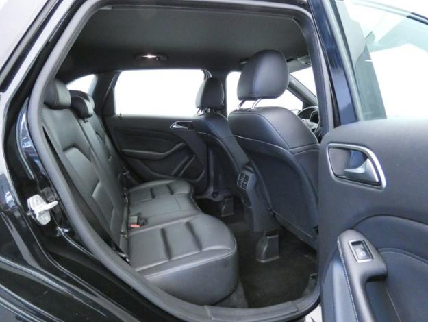 MERCEDES-BENZ Classe B B 180 d Sensation Urban 