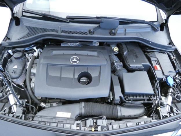 MERCEDES-BENZ Classe B B 180 d Sensation Urban 