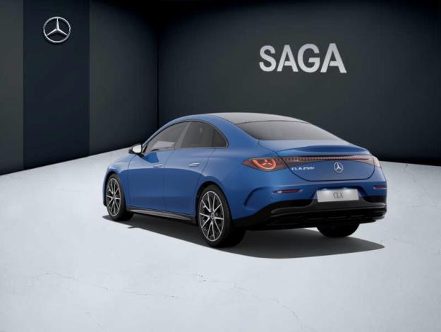 MERCEDES-BENZ CLA 250 +  Sport Edition