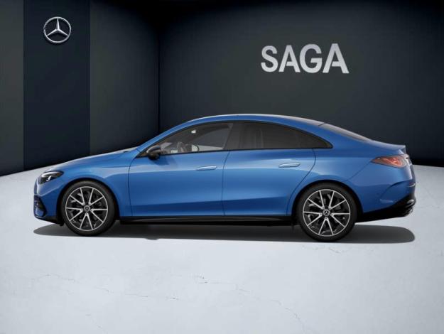 MERCEDES-BENZ CLA 250 +  Sport Edition