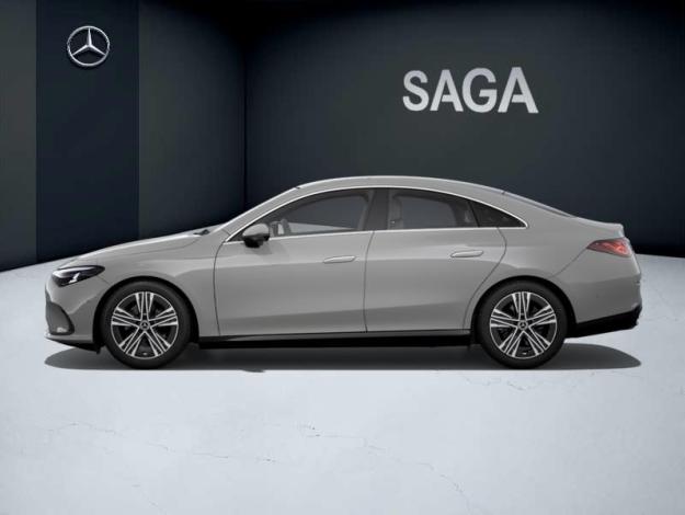 MERCEDES-BENZ CLA 250 +  Business Edition