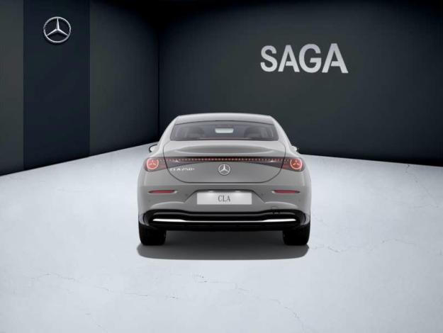 MERCEDES-BENZ CLA 250 +  Business Edition