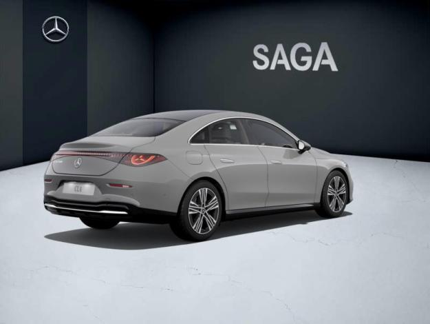 MERCEDES-BENZ CLA 250 +  Business Edition