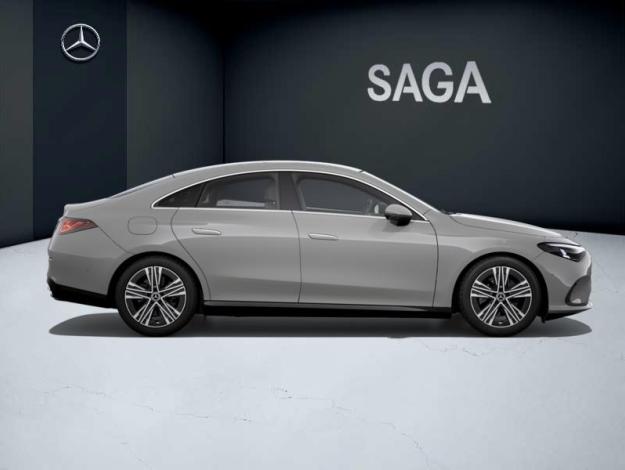 MERCEDES-BENZ CLA 250 +  Business Edition