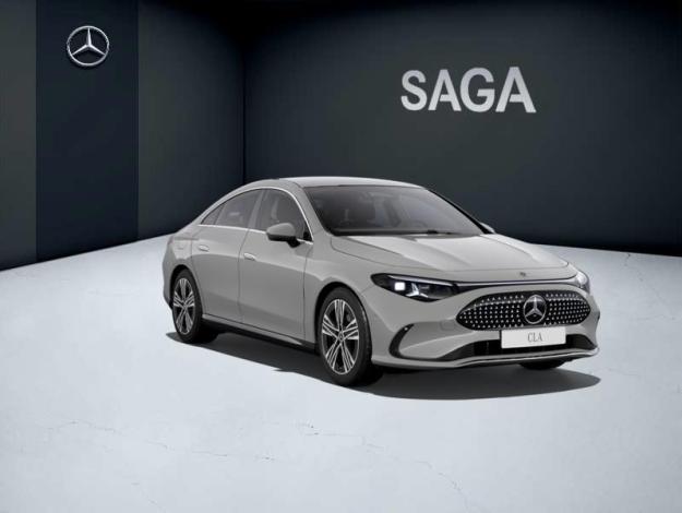 MERCEDES-BENZ CLA 250 +  Business Edition
