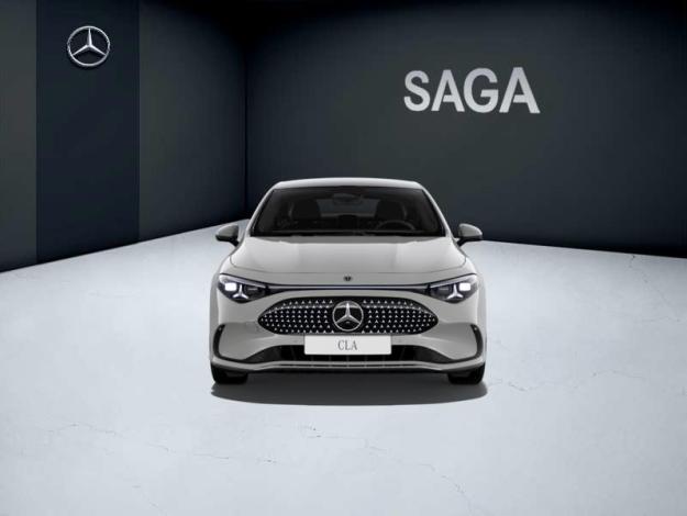 MERCEDES-BENZ CLA 250 +  Business Edition