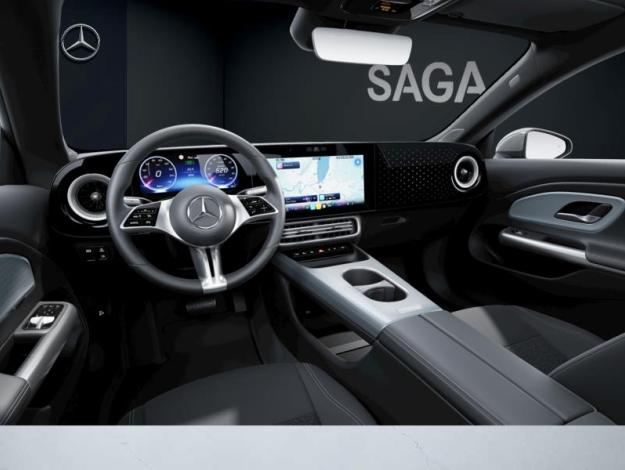 MERCEDES-BENZ CLA 250 +  Business Edition
