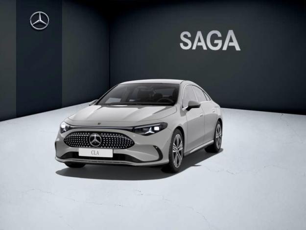 MERCEDES-BENZ CLA 250 +  Business Edition