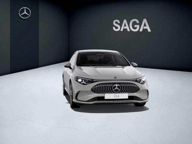 MERCEDES-BENZ CLA 250 +  Business Edition