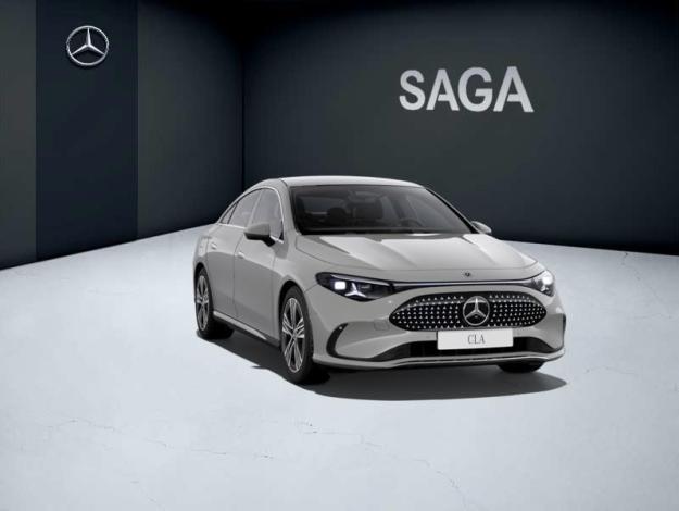 MERCEDES-BENZ CLA 250 +  Business Edition