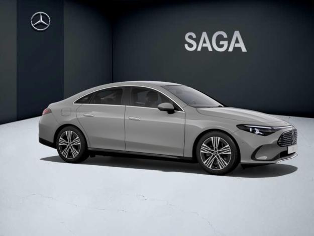MERCEDES-BENZ CLA 250 +  Business Edition