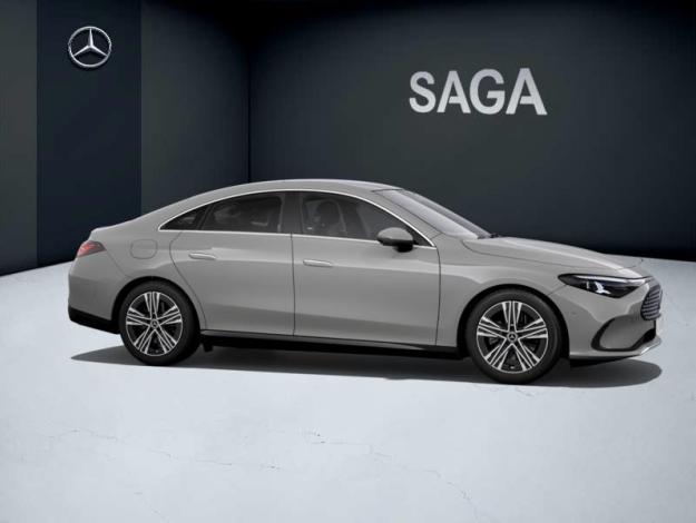 MERCEDES-BENZ CLA 250 +  Business Edition