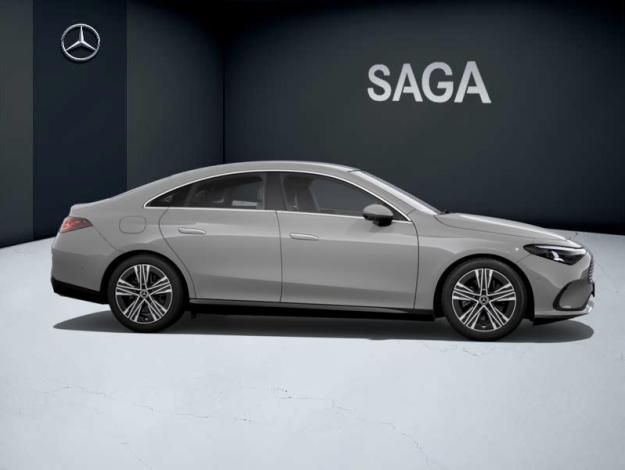 MERCEDES-BENZ CLA 250 +  Business Edition