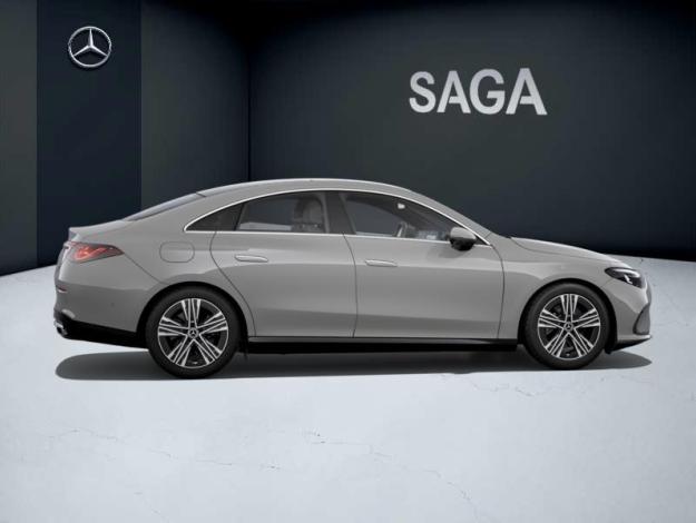 MERCEDES-BENZ CLA 250 +  Business Edition