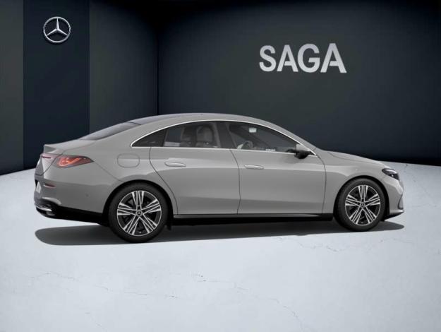 MERCEDES-BENZ CLA 250 +  Business Edition