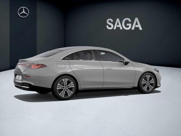 MERCEDES-BENZ CLA 250 +  Business Edition