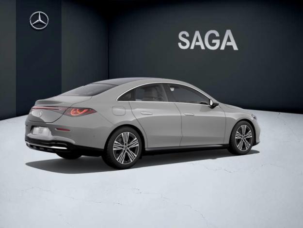 MERCEDES-BENZ CLA 250 +  Business Edition