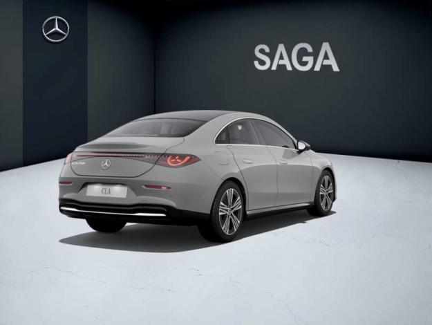 MERCEDES-BENZ CLA 250 +  Business Edition