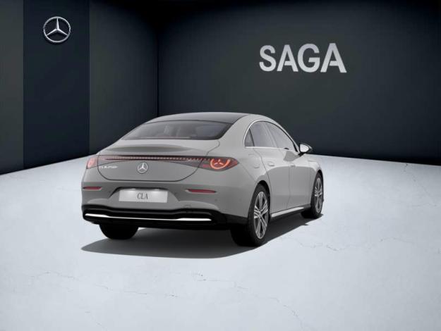 MERCEDES-BENZ CLA 250 +  Business Edition