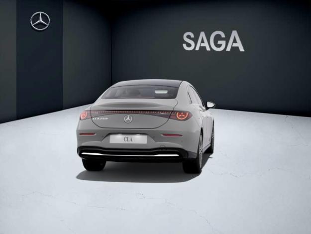 MERCEDES-BENZ CLA 250 +  Business Edition