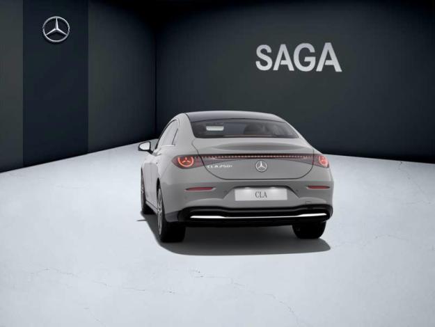 MERCEDES-BENZ CLA 250 +  Business Edition