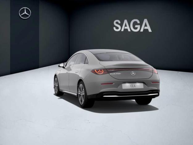 MERCEDES-BENZ CLA 250 +  Business Edition