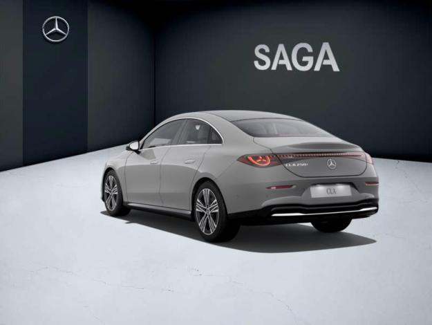 MERCEDES-BENZ CLA 250 +  Business Edition