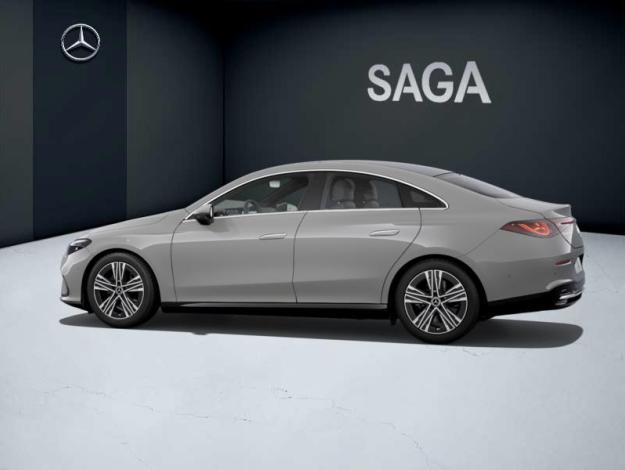 MERCEDES-BENZ CLA 250 +  Business Edition