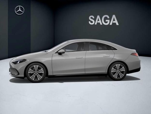 MERCEDES-BENZ CLA 250 +  Business Edition