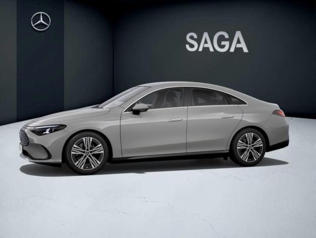 MERCEDES-BENZ CLA 250 +  Business Edition