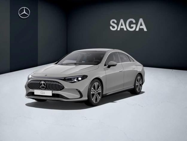 MERCEDES-BENZ CLA 250 +  Business Edition