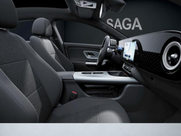 MERCEDES-BENZ CLA 250 +  Business Edition