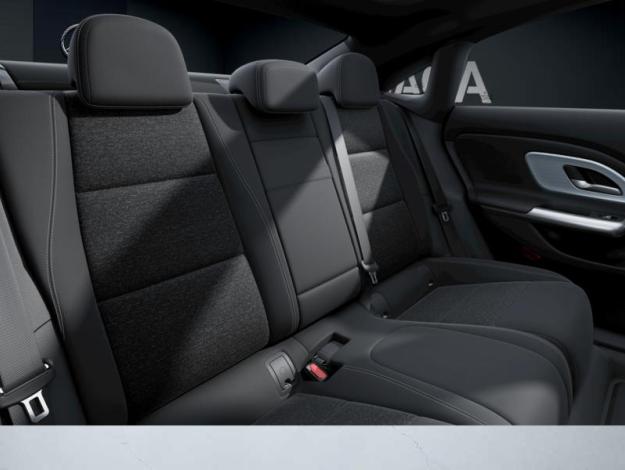 MERCEDES-BENZ CLA 250 +  Business Edition
