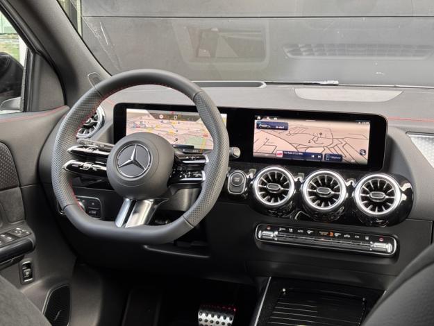 MERCEDES-BENZ EQA 250+  EQA 250+ Edition