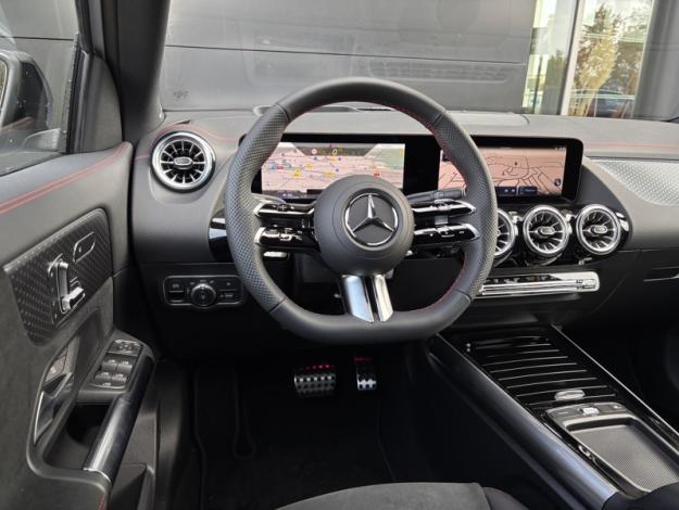 MERCEDES-BENZ EQA 250+  EQA 250+ Edition