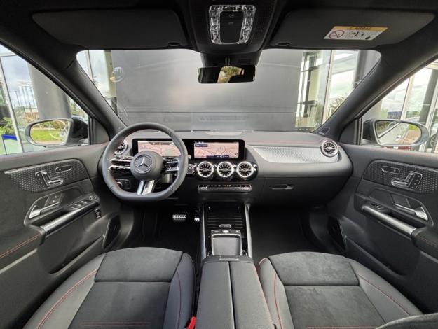 MERCEDES-BENZ EQA 250+  EQA 250+ Edition