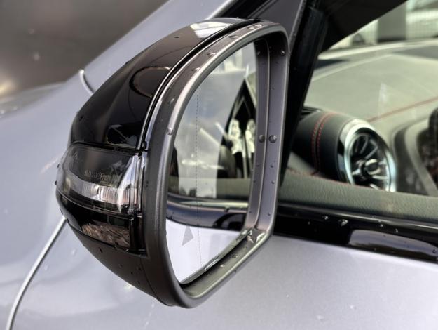 MERCEDES-BENZ EQA 250+  EQA 250+ Edition