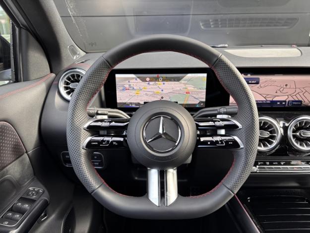 MERCEDES-BENZ EQA 250+  EQA 250+ Edition